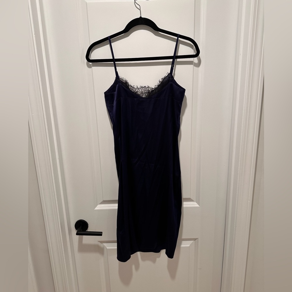 Colorful Slip Dress - Picture 7 of 10